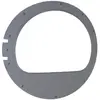 Image de Bosch Cadre de hublot intérieur sèche-linge