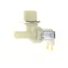 Image de Électrovanne 1 voie 90° lave-linge - Ø15 mm