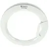 Image de Indesit Hublot Complet Blanc