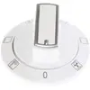 Image de Beko manette de four commutateur