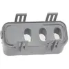 Image de Smeg Support de conduit de panier lave-vaisselle