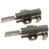 Image de Ariston balais charbon moteur lave-linge - x2
