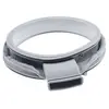 Image de Samsung Manchette de hublot lave-linge