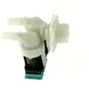 Image de Siemens électrovanne lave-linge 2 voies 180°