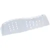 Image de Panasonic aube de tambour pour lave-linge