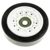 Image de Beko roue de sèche-linge compatible DCU2670X