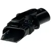 Image de Rowenta raccord flexible d’aspirateur traîneau - Noir