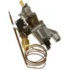 Image de Germania Robinet thermostatique de cuisinière