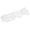 Image de Beko guide lumière et support boutons pour sèche-linge