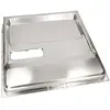 Image de Electrolux contre-porte lave-vaisselle - Inox