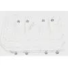 Image de Hotpoint panier inférieur lave-vaisselle 45 cm