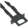 Image de Sharp Crochet de porte lave-vaisselle