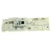 Image de Bosch module de commande pour lave-linge