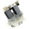 Image de Whirlpool électrovanne double voies pour lave-linge