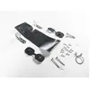 Image de Whirlpool kit de fixation panneau lave-vaisselle