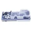 Image de Indesit Boîte à produit pour lave-vaisselle