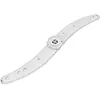 Image de Curtiss Bras moulinet supérieur lave-vaisselle