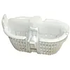 Image de Curtiss filtre à peluches pour lave-linge