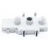 Image de Ariston enveloppe guide panier lave-vaisselle