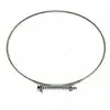 Image de Collier pour lave-linge adaptable Miele - Ø100 mm