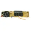 Image de Samsung module d'affichage + platine de puissance lave-linge