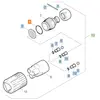 Image de Karcher Joint Torique 21.95 X 1.78