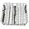 Image de Far Panier supérieur avec bras pour lave-vaisselle