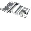 Image de Schneider kit d'installation de porte lave-vaisselle 393F35