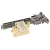 Image de Smeg kit serrure de porte lave-vaisselle