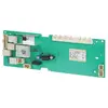 Image de Bosch module de puissance lave-linge