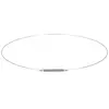Image de Proline collier manchette hublot lave-linge