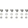 Image de Curtiss kit de rivets pour lave-linge