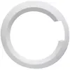Image de Candy Cadre extérieur de hublot lave-linge - Blanc