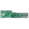 Image de Candy module NFC programmé lave-linge