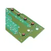 Image de Candy module clavier de commande lave-linge