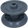 Image de Roue de glissière panier supérieur lave-vaisselle