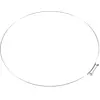 Image de Midea Collier de manchette lave-linge