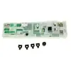 Image de Siemens module de commande pour sèche-linge