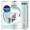 Image de Wpro kit de superposition avec étendoir pour lave-linge/sèche-linge