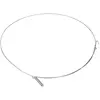 Image de Lg collier de fixation de soufflet de lave-linge