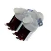 Image de Haier électrovanne 2 voies lave-linge