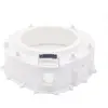 Image de Bellavita Demi-cuve avant pour lave-linge