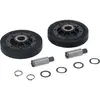 Image de Kit galets pour sèche-linge Ipso RB170002