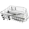 Image de Panier supérieur de lave-vaisselle compatible Valberg
