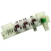 Image de Candy Clavier pour lave-linge