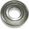 Image de Candy roulement pour lave-linge 6204ZZ