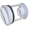 Image de Beko bouchon de pompe de vidange lave-linge