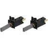 Image de Waltham Charbons moteur pour lave-linge