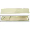 Image de Bosch bandeau de socle pour lave-linge