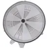 Image de Indesit Couvercle de cuve pour lave-linge